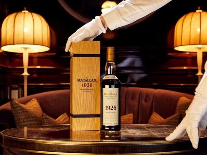 Vintage whisky Vintage whisky