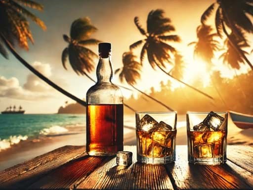 Top 10 Best Value Rum 2024  Top 10 Best Value Rum 2024