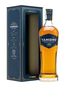 Tamdhu 15 nam Tamdhu 15 nam