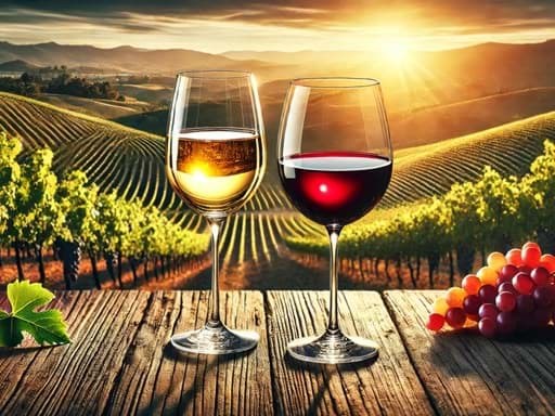 Một số tiểu vùng rượu vang ở Burgundy Một số tiểu vùng rượu vang ở Burgundy