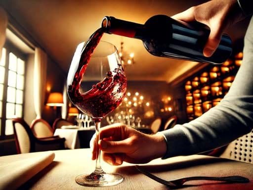 Hương vị khói trong một số loại rượu vang đến từ đâu?  Hương vị khói trong một số loại rượu vang đến từ đâu?
