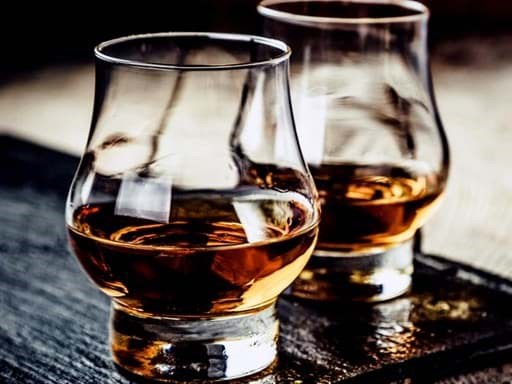 Các loại rượu whisky Mỹ  Các loại rượu whisky Mỹ