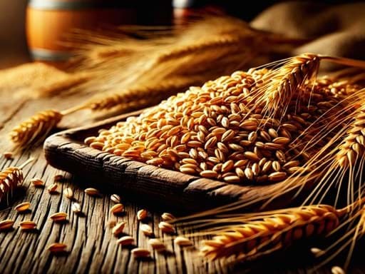 Thuật ngữ malted và unmalted barley trong rượu whisky là gì?  Thuật ngữ malted và unmalted barley trong rượu whisky là gì?