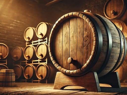 Sự khác biệt giữa rượu vang ủ trong thùng gỗ sồi Pháp và thùng gỗ sồi Mỹ là gì? Sự khác biệt giữa rượu vang ủ trong thùng gỗ sồi Pháp và thùng gỗ sồi Mỹ là gì?