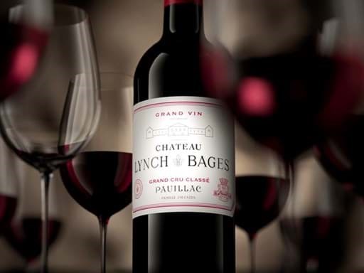 Thuật ngữ "Grand Vin" trên một số nhãn chai rượu vang có ý nghĩa gì? Thuật ngữ "Grand Vin" trên một số nhãn chai rượu vang có ý nghĩa gì?