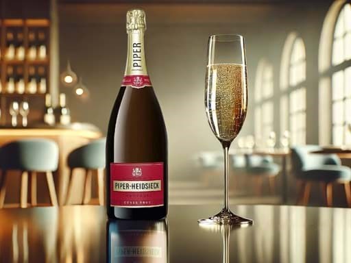 Top 6 the best Non-Vintage Champagne 2024 Top 6 the best Non-Vintage Champagne 2024