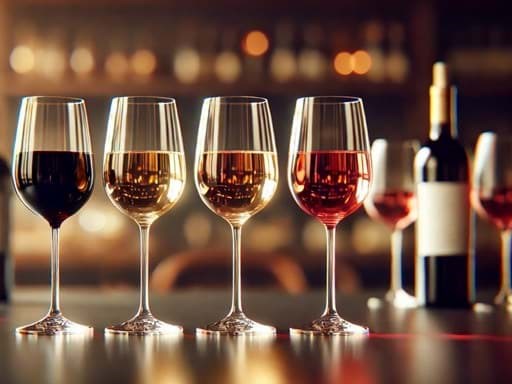 Still wine là gì?  Still wine là gì?