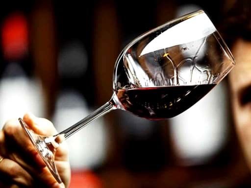 Thang điểm đánh giá chất lượng rượu vang  Thang điểm đánh giá chất lượng rượu vang