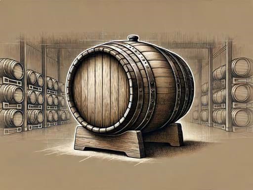 Tại sao thùng Ex-Bourbon được ưa chuộng để ủ rượu Scotch whisky?   Tại sao thùng Ex-Bourbon được ưa chuộng để ủ rượu Scotch whisky?