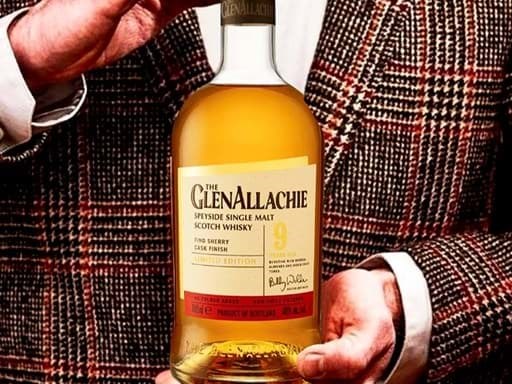 Fino Sherry Cask là gì?  Fino Sherry Cask là gì?