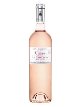 Chateau La Gordonne Verite Rose  Chateau La Gordonne Verite Rose