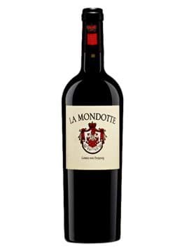 La Mondotte Saint Emilion 1er Grand Cru Classe La Mondotte Saint Emilion 1er Grand Cru Classe