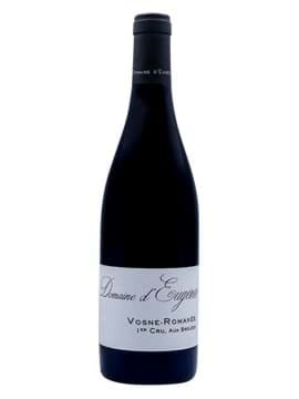 Domaine d'Eugenie Vosne Romanee 1er Cru Aux Brulees Domaine d'Eugenie Vosne Romanee 1er Cru Aux Brulees