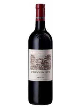 Carruades de Lafite Carruades de Lafite