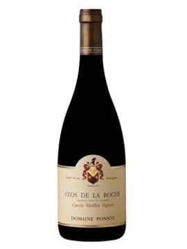 Domaine Ponsot Clos De La Roche Grand Cru Domaine Ponsot Clos De La Roche Grand Cru