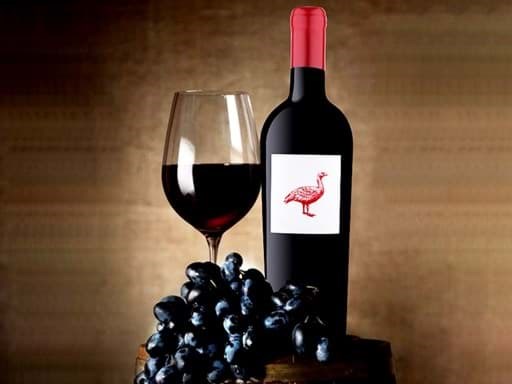 The Global Syrah Masters 2024  The Global Syrah Masters 2024