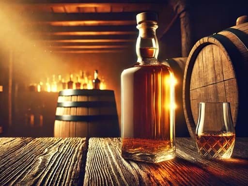 Top 10 Best Value Bourbon 2024  Top 10 Best Value Bourbon 2024