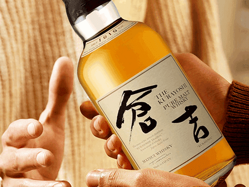 "Pure Malt" trên nhãn chai rượu whisky có ý nghĩa gì?  "Pure Malt" trên nhãn chai rượu whisky có ý nghĩa gì?