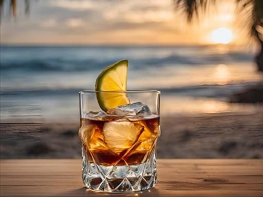 Một vài khu vực sản xuất rượu Rum  Một vài khu vực sản xuất rượu Rum