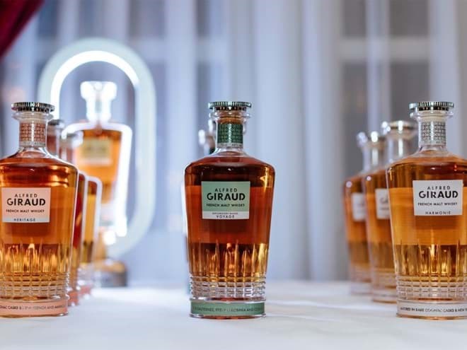 Alfred Giraud Alfred Giraud