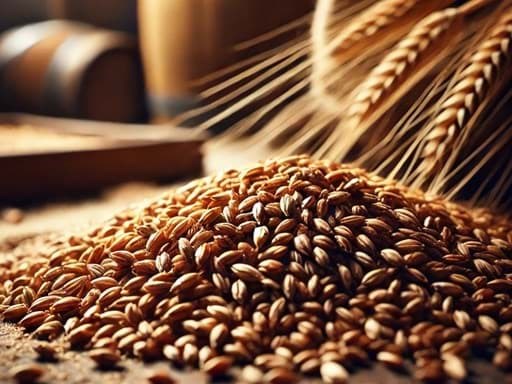Rượu whisky có chứa Gluten không?  Rượu whisky có chứa Gluten không?