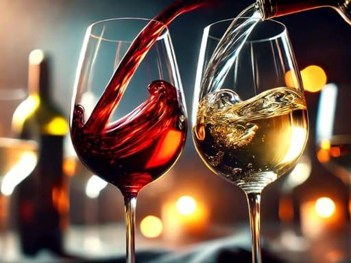 Yếu tố nào quyết định lượng cồn trong rượu vang? Yếu tố nào quyết định lượng cồn trong rượu vang?