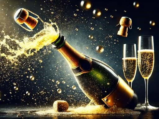 Độ ngọt của rượu Champagne  Độ ngọt của rượu Champagne