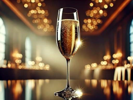 Top 10 thị trường xuất khẩu rượu Champagne năm 2023  Top 10 thị trường xuất khẩu rượu Champagne năm 2023