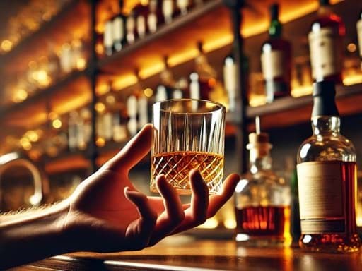 Có bao nhiêu lượng calo trong một chai rượu whisky? Có bao nhiêu lượng calo trong một chai rượu whisky?
