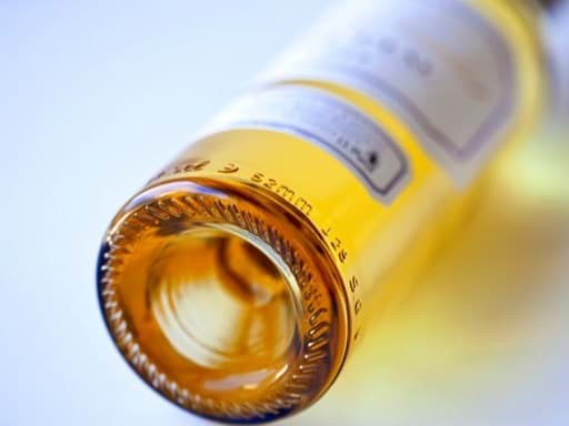 Khám phá về dòng rượu vang ngọt Sauternes Khám phá về dòng rượu vang ngọt Sauternes