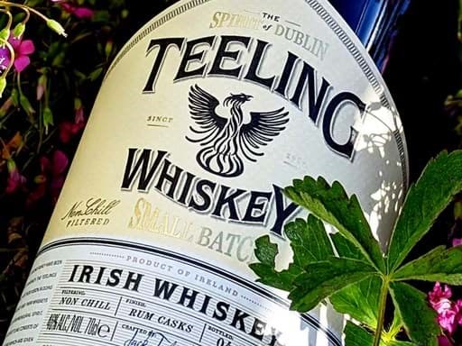 Small batch whisky là gì? Small batch whisky là gì?