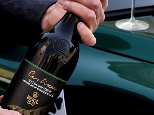 The Prosecco Masters 2024  The Prosecco Masters 2024