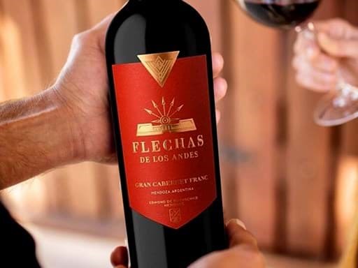 The Global Master Cabernet Franc 2024 The Global Master Cabernet Franc 2024
