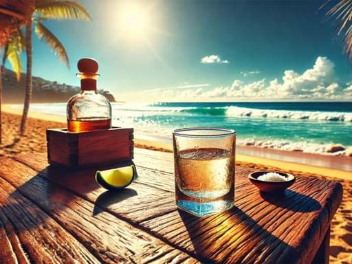 Tất tần tật về rượu Mezcal  Tất tần tật về rượu Mezcal