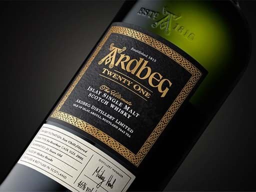 No age statement whisky  No age statement whisky