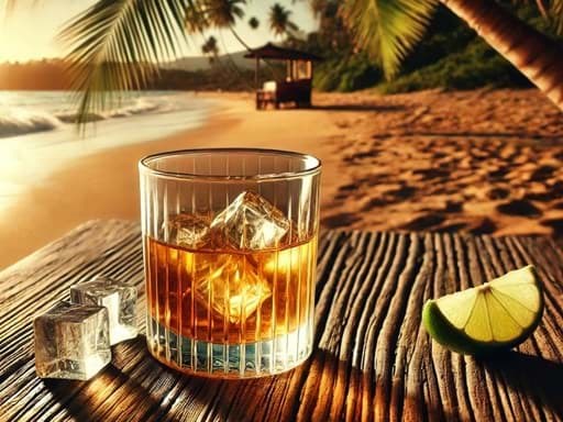 Doanh số bán rượu Rum vượt qua rượu whisky với 1,4 tỷ đô la Mỹ  Doanh số bán rượu Rum vượt qua rượu whisky với 1,4 tỷ đô la Mỹ