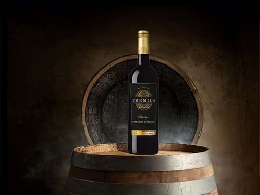 Tìm hiểu về chỉ định tên gọi Bordeaux Superieur Tìm hiểu về chỉ định tên gọi Bordeaux Superieur