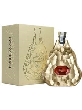 Hennessy XO Limited Edition - Jean Michel Othoniel Hennessy XO Limited Edition - Jean Michel Othoniel