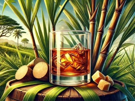 The Rum & Cachaca Masters 2024 The Rum & Cachaca Masters 2024
