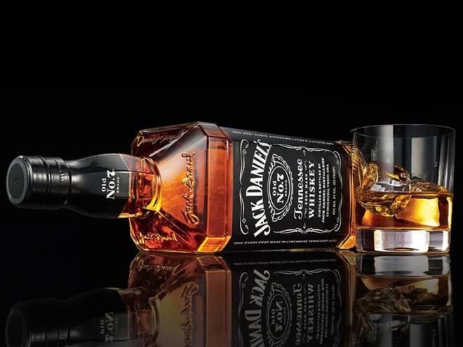 Jack Daniel's Whiskey Jack Daniel's Whiskey