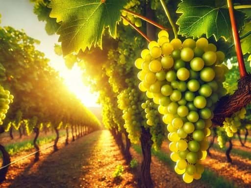 Sự khác nhau giữa Muscat, Moscatel và Moscato là gì? Sự khác nhau giữa Muscat, Moscatel và Moscato là gì?