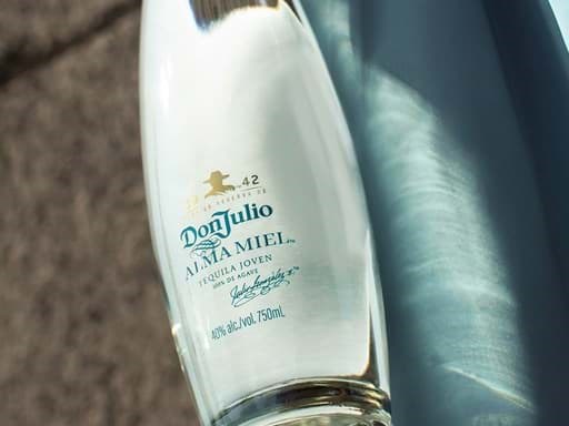Don Julio Alma Miel được phát hành   Don Julio Alma Miel được phát hành