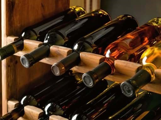 Mẹo bảo quản rượu vang  Mẹo bảo quản rượu vang
