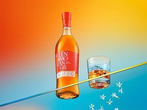 Glenmorangie Calvados Cask Finish  Glenmorangie Calvados Cask Finish