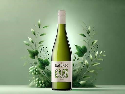Non-Alcoholic wine là gì? Rượu được sản xuất như thế nào? Non-Alcoholic wine là gì? Rượu được sản xuất như thế nào?