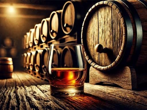 Tại sao Scotch whisky được đóng chai ở mức nồng độ cồn tối thiểu 40% ABV?  Tại sao Scotch whisky được đóng chai ở mức nồng độ cồn tối thiểu 40% ABV?