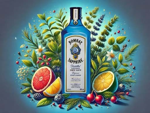 Tìm hiểu về quy trình sản xuất rượu Gin Tìm hiểu về quy trình sản xuất rượu Gin