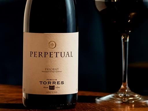 Phân loại mới cho rượu vang Priorat  Phân loại mới cho rượu vang Priorat