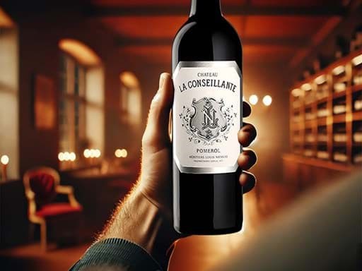 The Bordeaux Master 2024  The Bordeaux Master 2024