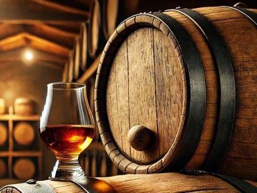Tại sao Scotch whisky phải ủ ít nhất 3 năm trong thùng gỗ sồi? Tại sao Scotch whisky phải ủ ít nhất 3 năm trong thùng gỗ sồi?
